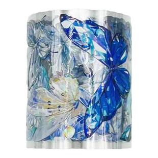 【分装】palette-星夜蝶 百搭蝴蝶 咕卡流麻手帐pet胶带