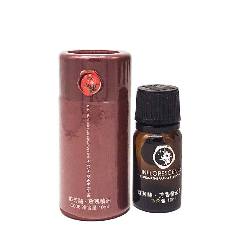 玛格丽娜玫瑰精油华新专柜系列