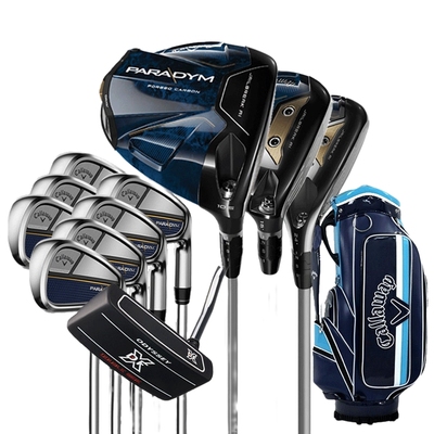 Callaway卡拉威高尔夫球杆