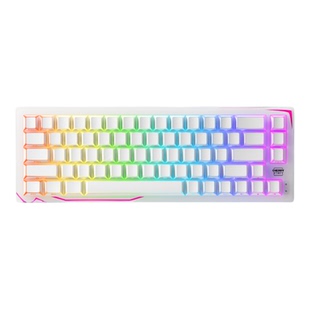 【新品】CHERRY樱桃K5Ultra魔晶磁轴Plus键盘RGB电竞FPS专用打瓦