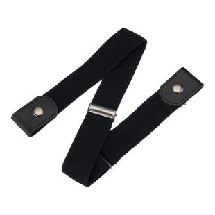 懒人腰带女牛仔裤子松紧收腰神器隐形皮带腰围大改小裤腰收紧神器