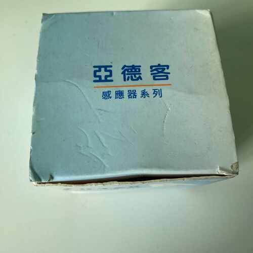 亚德客气压传感器DPSN1-01020