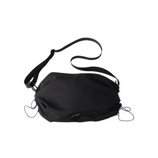 李宁骑行补给包男女户外运动多功能休闲通勤大容量旅行腰包斜挎包