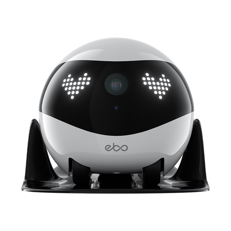 【国补15%】EBOAir2家庭机器人