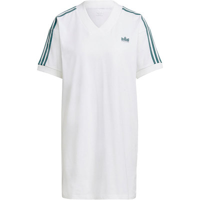 Adidas/阿迪达斯宽松运动连衣裙