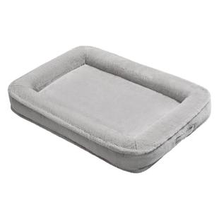 Protectme防渗水狗窝冬季保暖可拆洗小中大型犬狗床狗狗睡垫猫窝