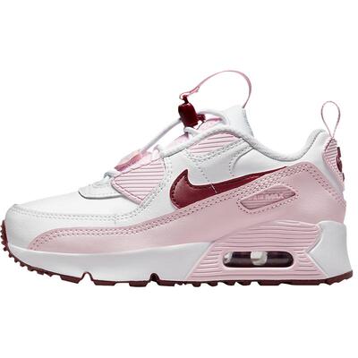 耐克(GS)女子大童运动休闲鞋