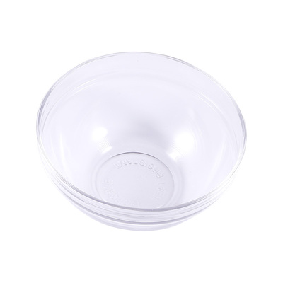 调面膜碗玻璃精油小号加厚模具