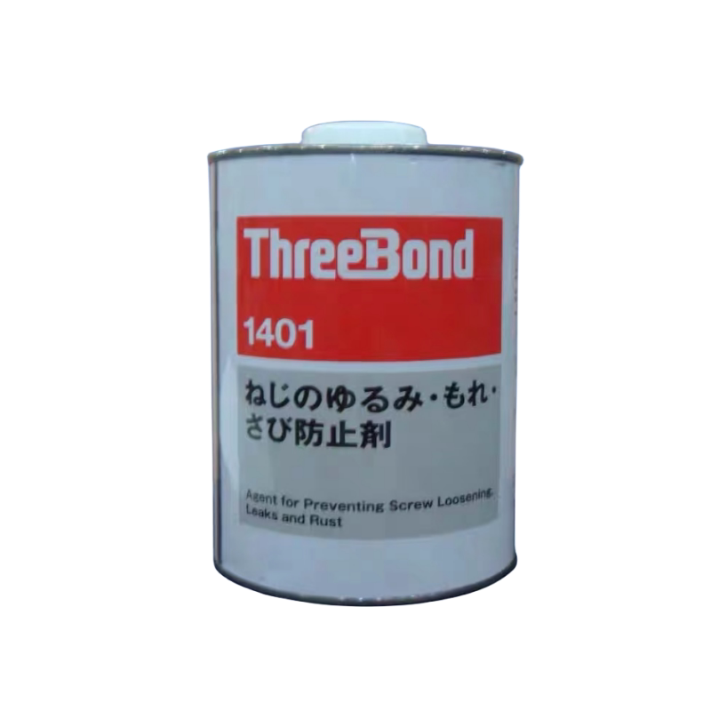 日本三键TB1401B防漏剂胶水