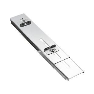 不锈钢磨刀架家用水槽磨刀石支架可调节磨刀固定防滑架子磨刀神器