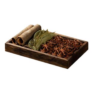 正宗广西八角大料桂皮香叶组合装卤菜香料家用批发价卤肉大料罐装