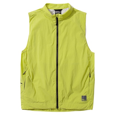 狼爪情侣防风防泼水骑行马甲背心