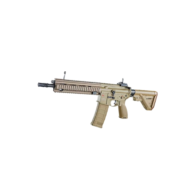 司马HK416A5电动玩具枪真人吃鸡