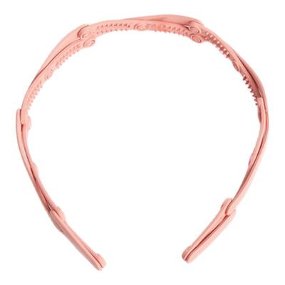 旅行可伸缩折叠式发箍