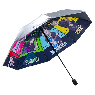 JoyouthGBC折叠伞痛伞晴雨两用