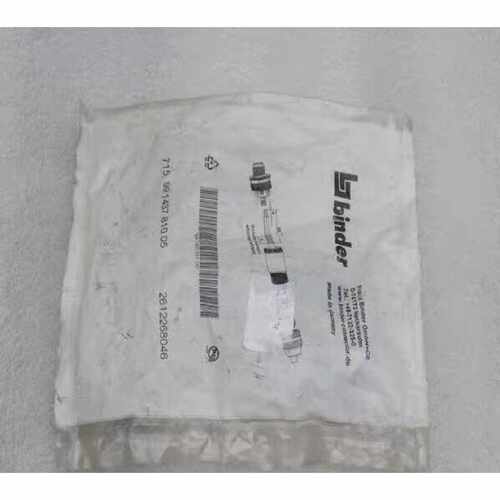 询价-宾德binder连接器71599143781005现-可维修
