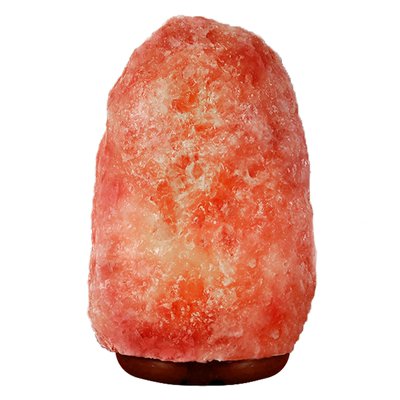 喜马拉雅盐灯进口天然卧室睡眠灯