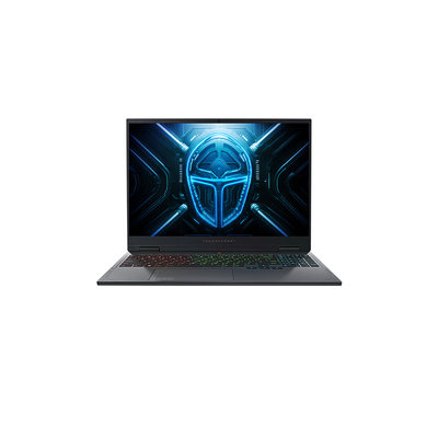 雷神猎刃16游戏本笔记本电脑