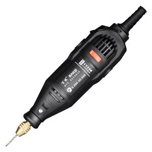 电磨机小型手持打磨机抛光神器电动雕刻工具玉石木雕小电钻手磨机