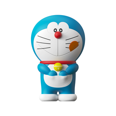 哆啦A梦官方旗舰店磁吸贴图