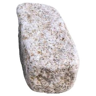 花园围边石庭院花坛菜园菜地花台树池挡土石马蹄石地砖走边石块