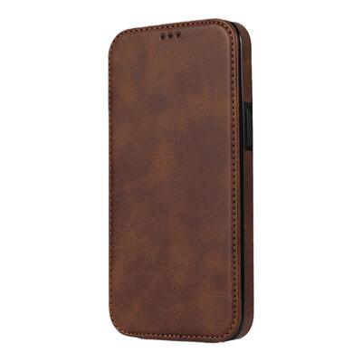 iPhone16保护壳商务翻盖