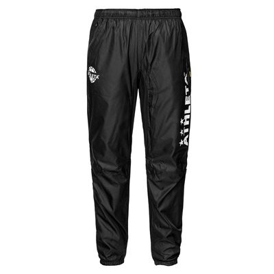 运动长裤ATHLETA梭织足球训练男