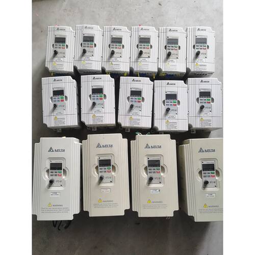 【请询价】VFD004M21A120一台