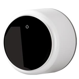 米粉甄选全自动内衣裤洗衣机挂壁式高温除菌洗烘一体小型洗袜神器