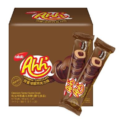 丽芝士进口纳宝帝雅嘉玉米棒160g