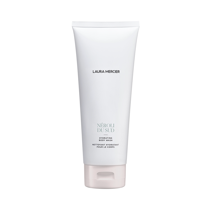 【官方正品】LauraMercier罗拉玛希保湿沐浴露沁润香氛绵密泡沫