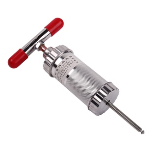 爆炸饵料成型器炸弹钩飞钩模具爆炸钩饵成型炸弹钩压鱼饵飞钩模具