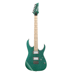 ibanez依班娜rg370电吉他