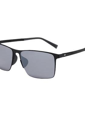 尼龙偏光太阳镜男士开车司机