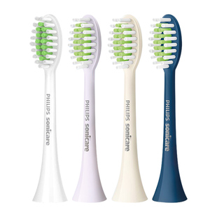 飞利浦电动牙刷HX2451/2461/2471/2481/2421原装替换牙刷头HX2033