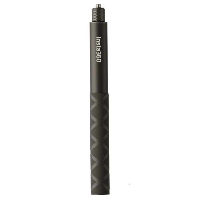 【全新正品】影石Insta360迷你续航手柄脚架自拍杆遥控口袋折叠杆