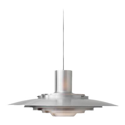 P376包豪斯餐厅创意飞碟吊灯