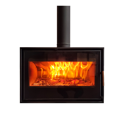 WarmFlame真火燃木取暖装饰