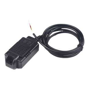 温湿度变送器SHT20传感器模块 I2C温湿度监测工业级Modbus RS485