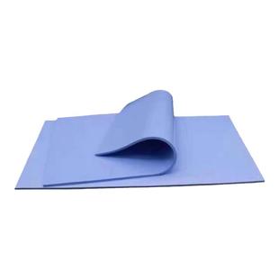 导热硅胶片散热硅胶垫片CPU显卡散热笔记本降温硅胶垫可裁切