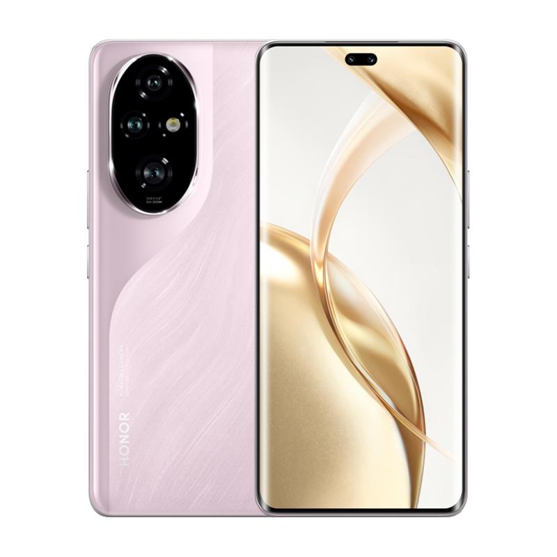 ޵88VIPHONOR/ҫ200 Pro 5Gֻ 5200mAhຣ 5000д ҫ޻100 12GB+256GB1699.19Ԫ