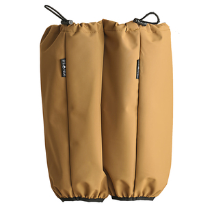 防水袖套女2025新款办公室工作奶茶店画画厨房秋冬成人防脏护袖男