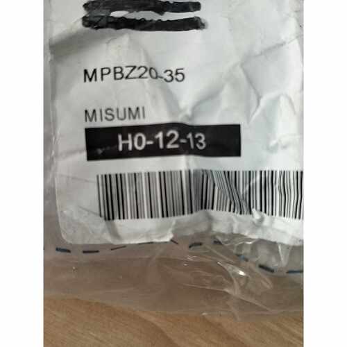 【议价-可维修】MPBZ20-35 全新/均有货