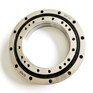 SHF(G)-17十字交叉凸轮分割器/RV减速机轴承DD马达来图加工 轴承