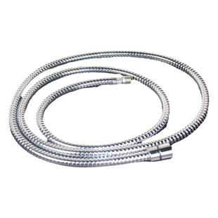 适用安华箭牌法恩莎浴缸花洒软管抽拉式淋浴配件防爆通用可拆卸