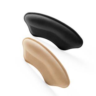 皮鞋后跟贴男鞋大改小缩码神器贴合脚后跟防磨脚运动鞋专用半码垫