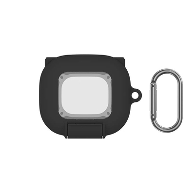 适用魔音Beats Powerbeats Fit蓝牙耳机TPU硬保护套+PC支架款