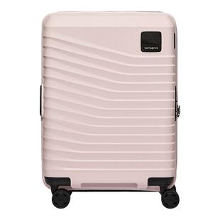 Samsonite新秀丽行李箱女25新款拉杆登机箱密码旅行20扩展28 KL9