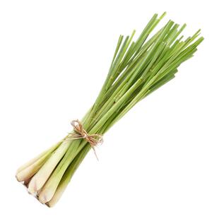 【沁蕊】新鲜香茅500g香茅草泰餐冬阴功新鲜香料柠檬草