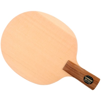 darker达克speed90直拍日式单桧